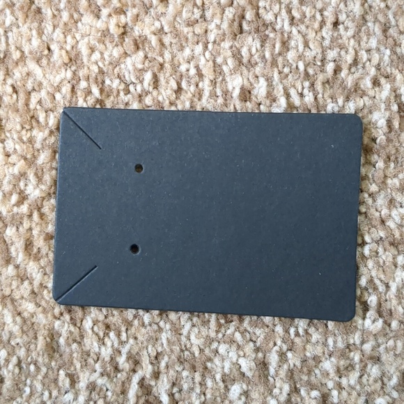 Brand new earring displays - Picture 3 of 4